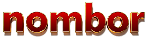 nombor 4d logo