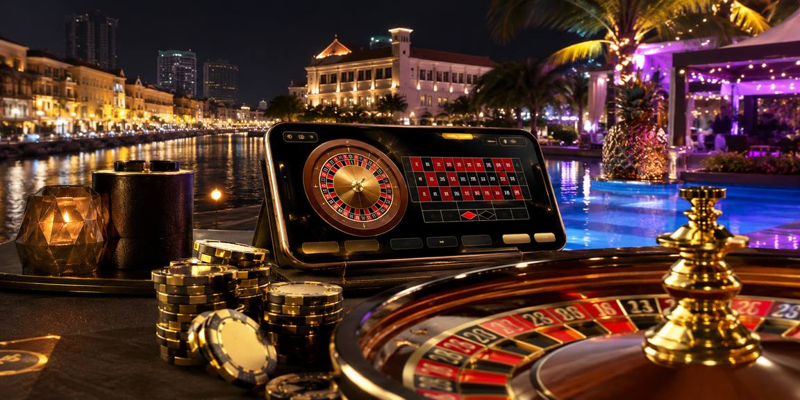 mobile gaming